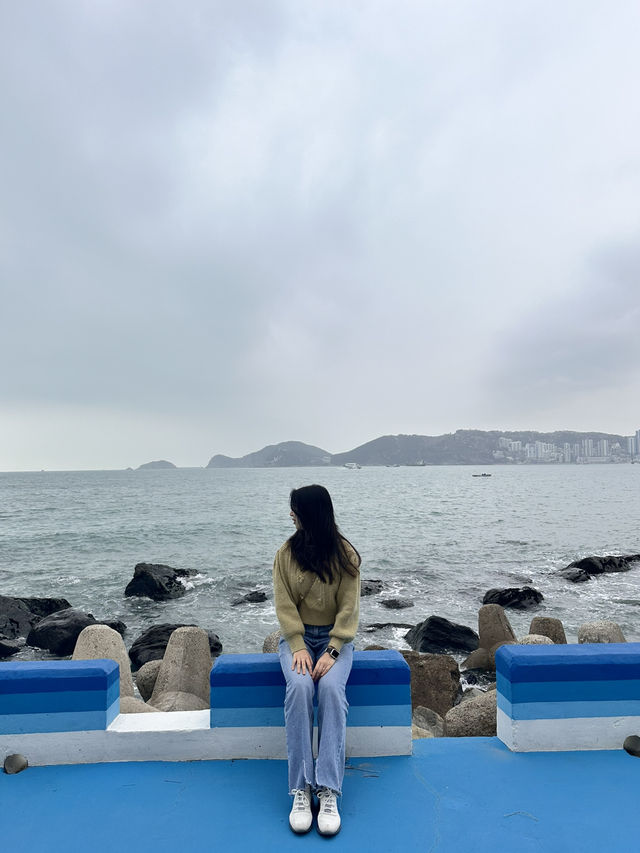 부산여행 꼭 가야하는 곳