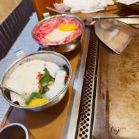 🍽️✨ 探索大阪的美食天堂——雙月（Sougetsu）！