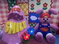 東京のwigglewiggle🧸
