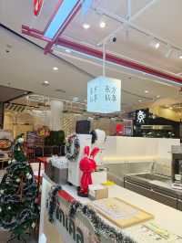Shuyi grass jelly ร้านชานมเปิดใหม่