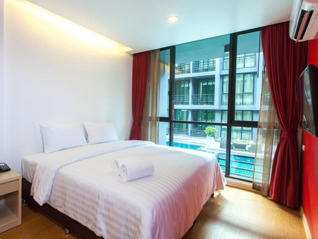 Aspira Samui Hotels and Resorts 