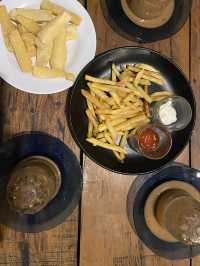 Jogja Culinary: A Feast for the Senses