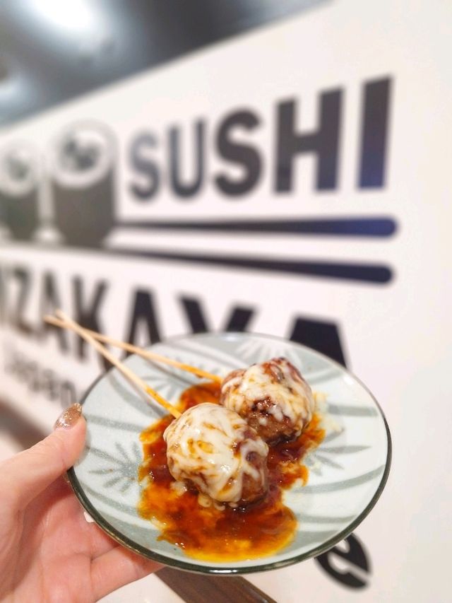 【グアム】ごはんに困ったら安定のヤブヤ！！🌴