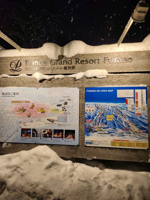 동화속마을에 들어와 있는듯한 닝그루테라스❄️🤍