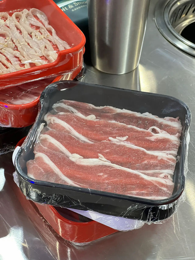 🔥 Hotpot ชาบูหมาล่าร้านดัง อร่อยคุ้มราคา