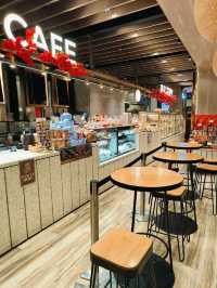 Exploring a Baker’s Paradise at Bangsar Shopping Centre