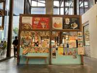One Nimman ที่เที่ยวสุดฮิปกลางเมืองเชียงใหม่