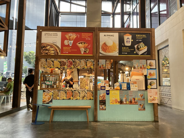 One Nimman ที่เที่ยวสุดฮิปกลางเมืองเชียงใหม่