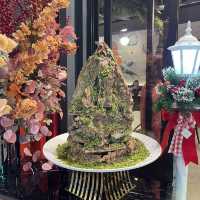 Bangkok Food Diaries: Authentic Flavours worth a Second Visit!