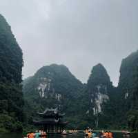 Hanoi Delights: Sights, Bites, and Nights