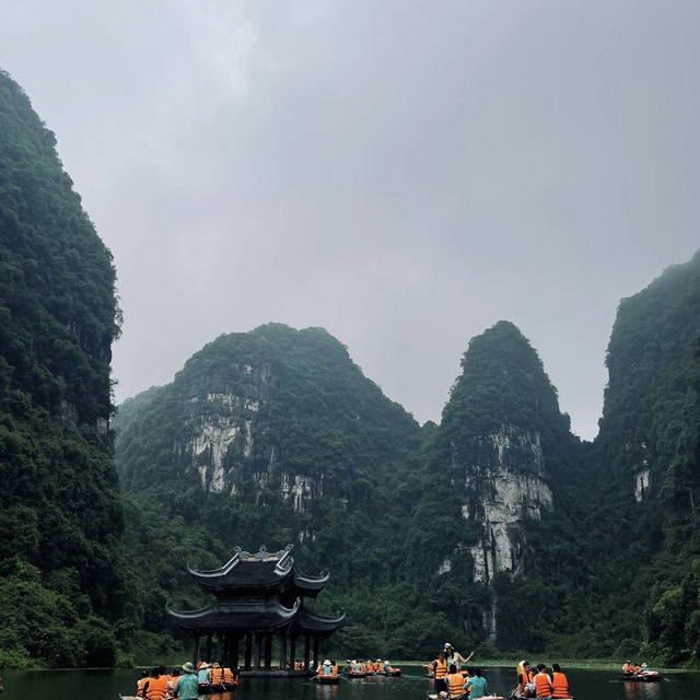 Hanoi Delights: Sights, Bites, and Nights