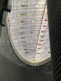 Museum Aceh: Remembering and Reflecting