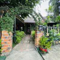 ร้านเรือนขนมจีน