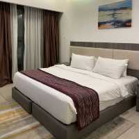 THE HIGHEST ALTITUDE HOTEL IN MALAYSIA