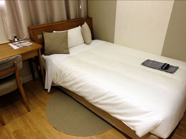 Hotel Monarque Tottori