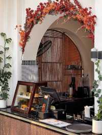 CPH Saigon Cafe