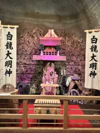 【飛騨高山×冬の旅】絢爛豪華なお祭り屋台 様々なからくりが10分ごとに見られます！