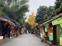 Jinli Old Street