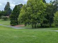 Royal Tasmanian Botanical Gardens