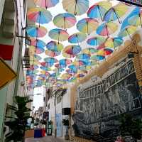 Lets Discover Muar Street Art @Johor 🎨