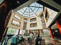 Hilton Beijing