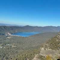 Adventure Awaits at The Grampians: A Hiker’s Paradise 🇦🇺