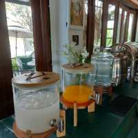 ที่พักสไตล์ล้านนา Lanna Art Deer Resort Chiang Mai