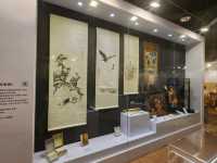 金庸武俠迷不容錯過：「百年金庸 無盡江湖」特展-台北華山文創園區