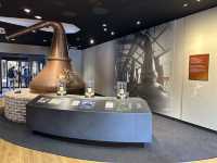 ウイスキー工場見学もお好きでしょ？『ニッカウヰスキー株式会社 仙台工場 宮城峡蒸溜所』