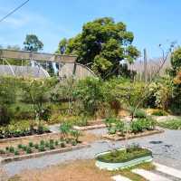 🏡BAAN RONG PHAK คาเฟ่จันทบุรี