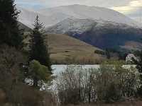 Auvergne Volcanoes Regional Park