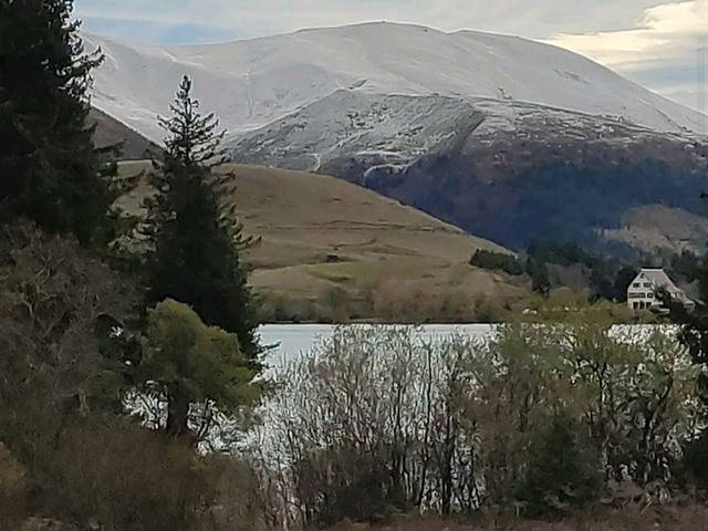 Auvergne Volcanoes Regional Park