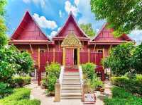 ทริปทำบุญ กราบขอพร หลวงปู่โต พรหมรังสี วัดระฆัง 