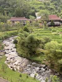 Le Eminence Bogor: A Mountain Escape