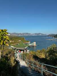 Lamma Island – Amazing Hiking Near Hong 
