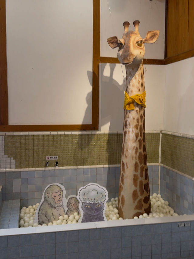 National Taiwan Museum of Comics: A Blend of Art, Storytelling, and Serene Design