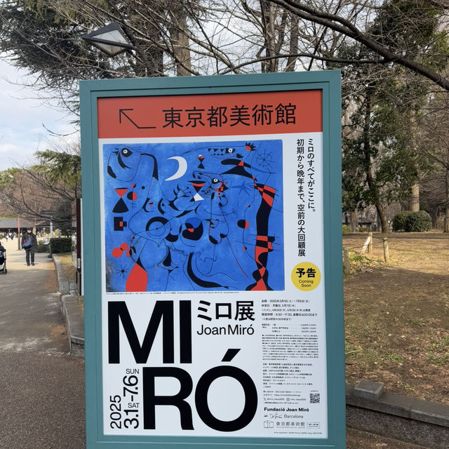 Relaxing time at Ueno Park, Tokyo