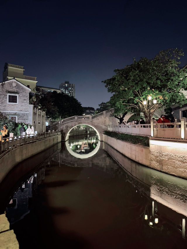 Ancient Town in China 
