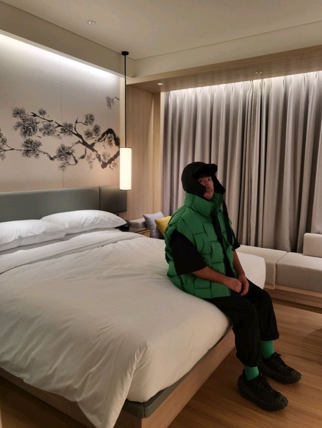 대전근교 시설좋은 호텔을 찾는다면 여기🧡