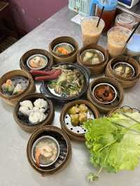 เที่ยวกินหาดใหญ่ต้องแวะ กุ๊กชัยติ่มซำ🍲