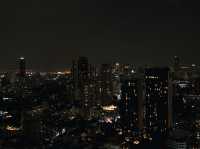Brewski Rooftop บาร์คราฟต์เบียร์