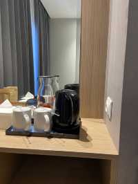 Oakwood Merdeka: Where Comfort Meets Style in Bandung