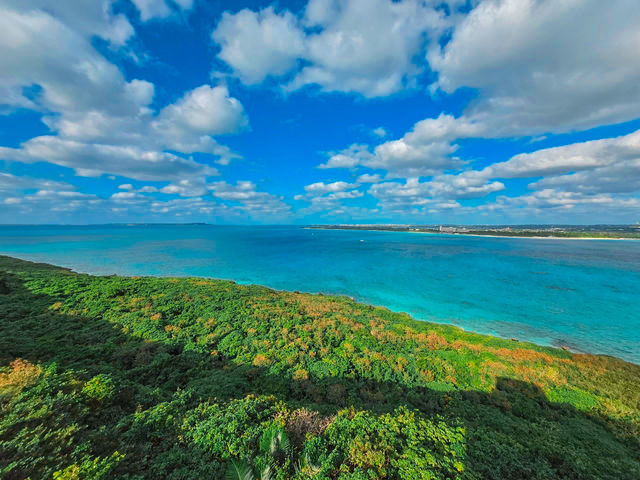 【宮古島】来間島の絶景ビューポイント✨