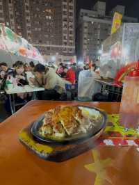 Hanxi Night Market: Authentic Local Night Market Experience