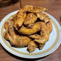 🇯🇵名古屋必吃人氣手羽先🐔