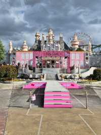 Sanrio Harmonyland Japan