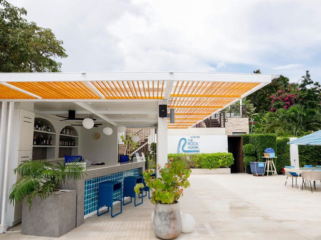 The Rock Hua Hin Beach Resort