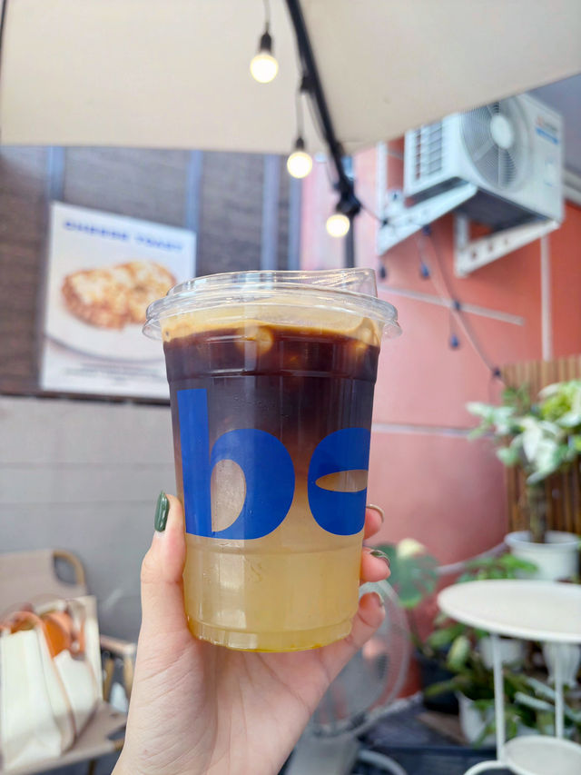 Both Coffee and Brunch