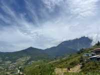  探索昆達山的悠閒一日