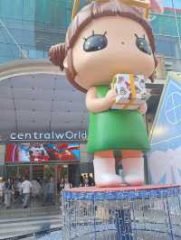 CentralWorld